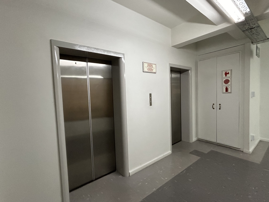 To Let Commercial Property for Rent in Cape Town City Centre Western Cape
